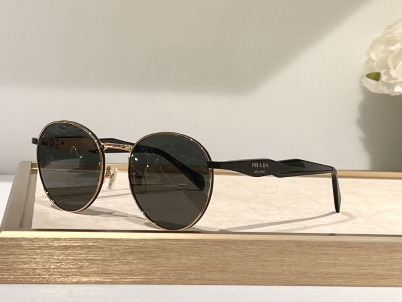 Prada Sunglasses